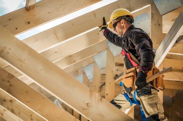 Best Storm Damage Roof Repair  in Gray, TN