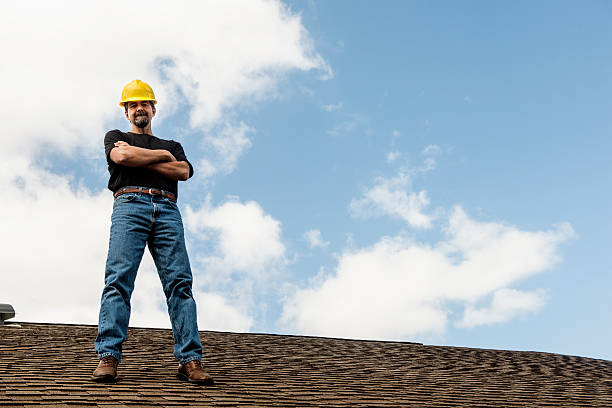 Trusted Gray, TN Roofing Contractor Experts