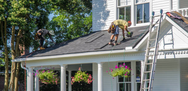 Quick and Trustworthy Emergency Roof Repair Services in Gray, TN